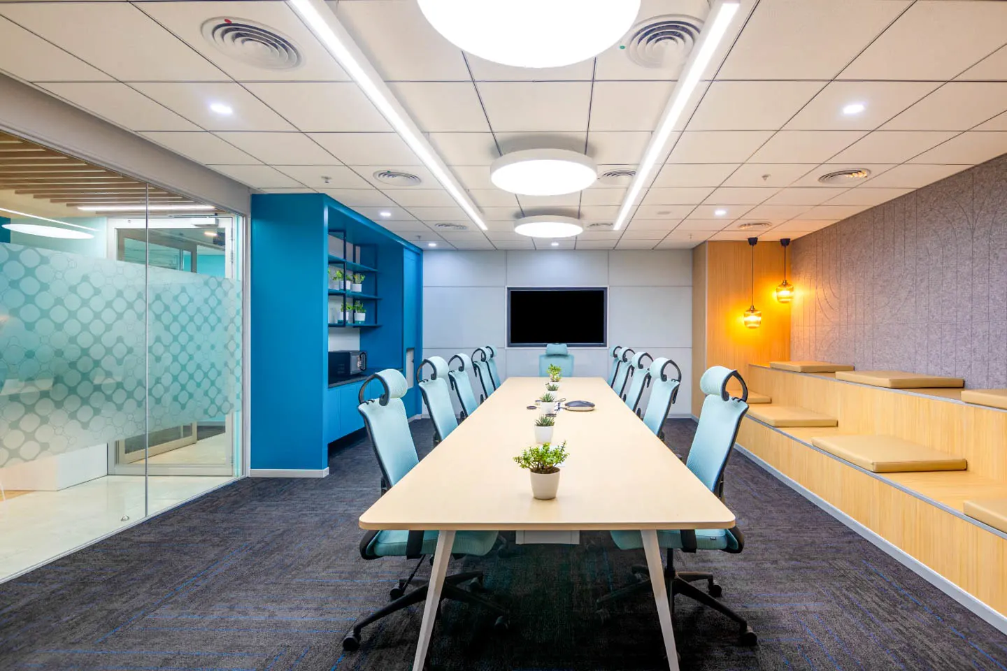 dlf building no 7a rent